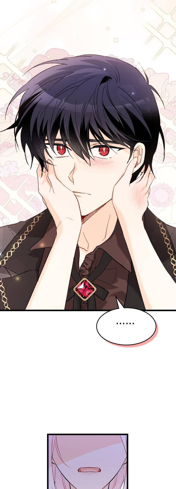 Mối Liên Kết Giữa Báo Đen Và Bé Thỏ Chap 88 - Next Chap 89