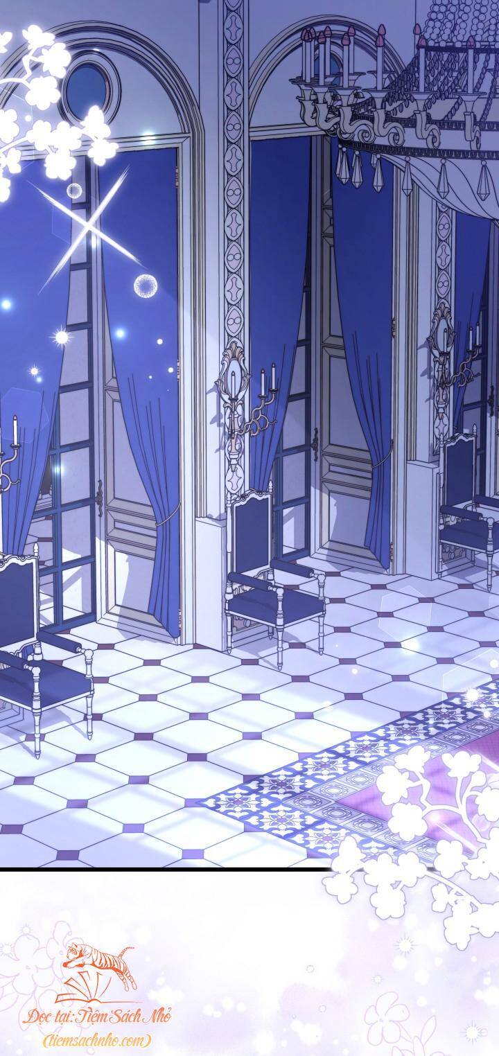 Mối Liên Kết Giữa Báo Đen Và Bé Thỏ Chap 89 - Next Chap 90