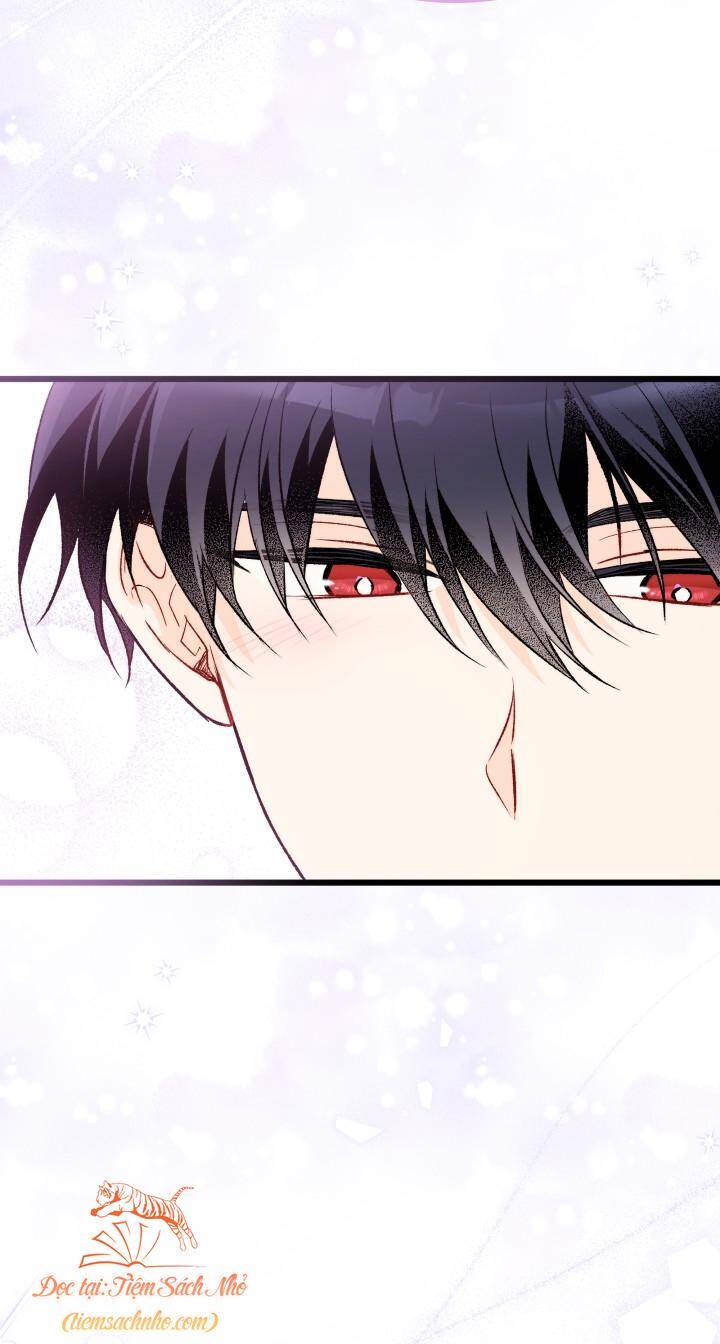 Mối Liên Kết Giữa Báo Đen Và Bé Thỏ Chap 89 - Next Chap 90