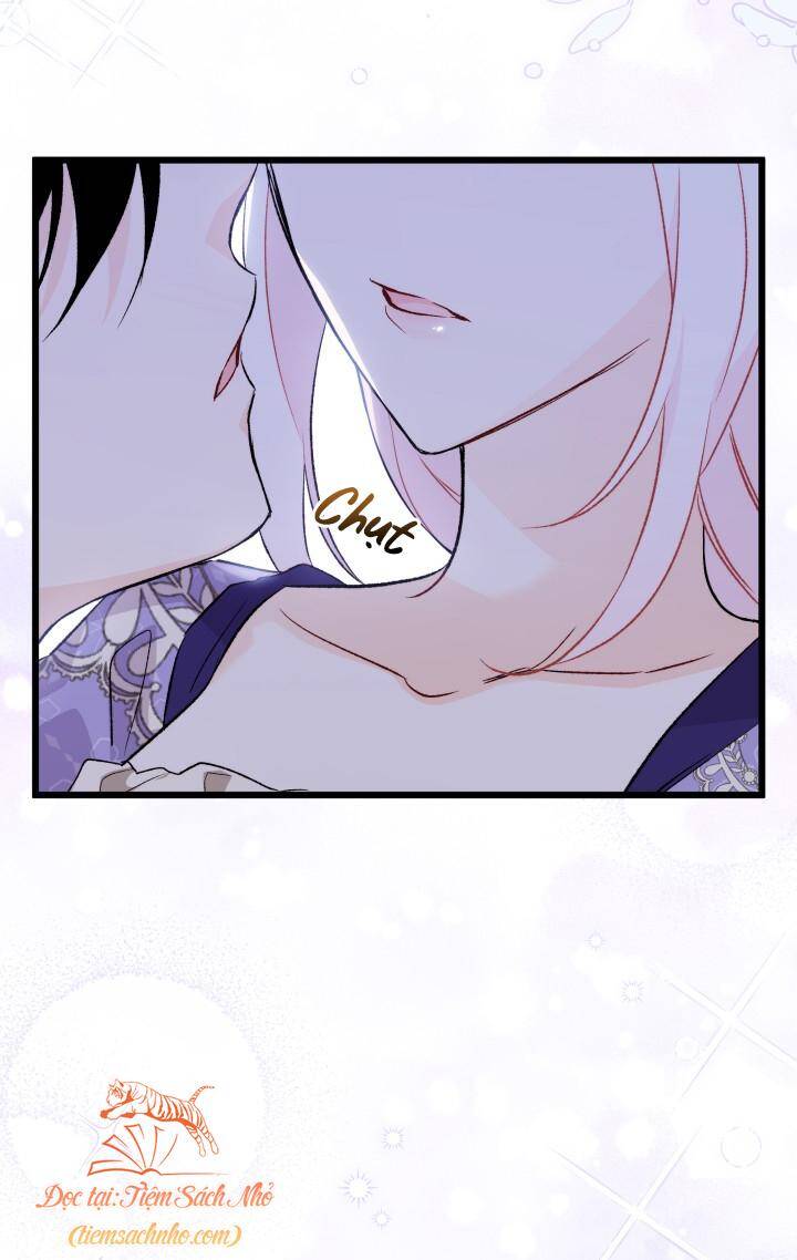 Mối Liên Kết Giữa Báo Đen Và Bé Thỏ Chap 89 - Next Chap 90