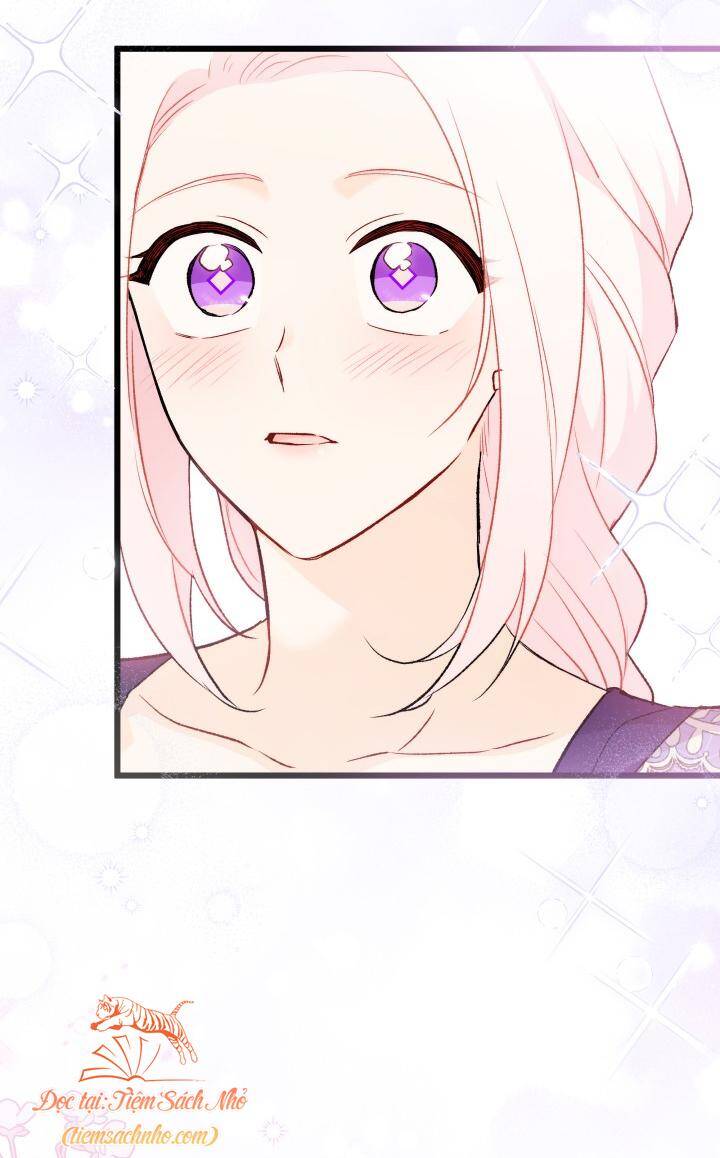 Mối Liên Kết Giữa Báo Đen Và Bé Thỏ Chap 89 - Next Chap 90