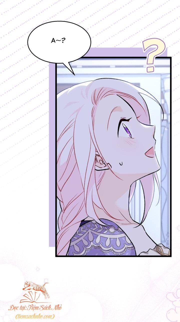 Mối Liên Kết Giữa Báo Đen Và Bé Thỏ Chap 89 - Next Chap 90