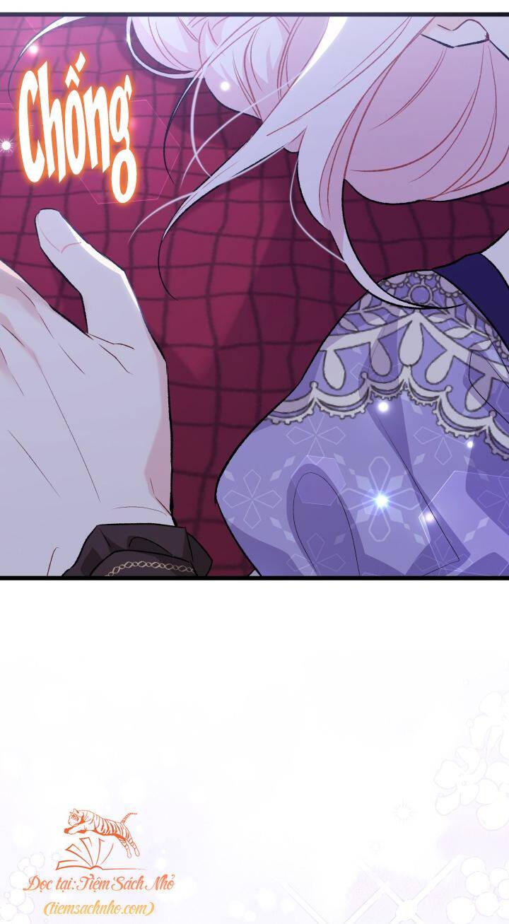 Mối Liên Kết Giữa Báo Đen Và Bé Thỏ Chap 89 - Next Chap 90