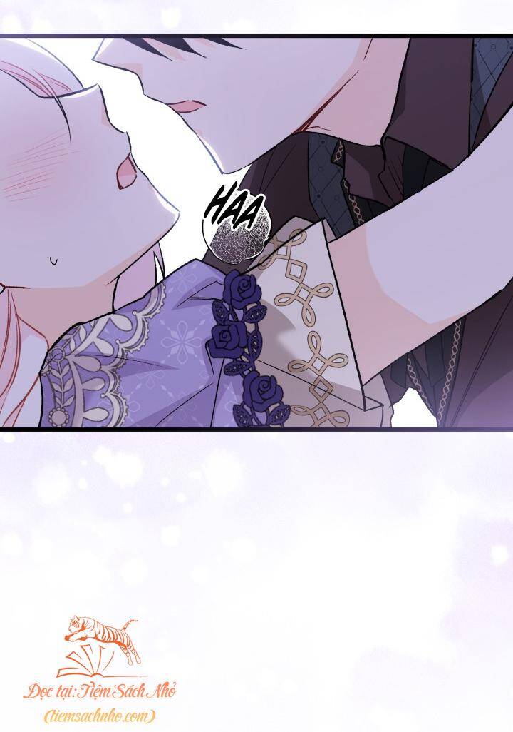 Mối Liên Kết Giữa Báo Đen Và Bé Thỏ Chap 89 - Next Chap 90