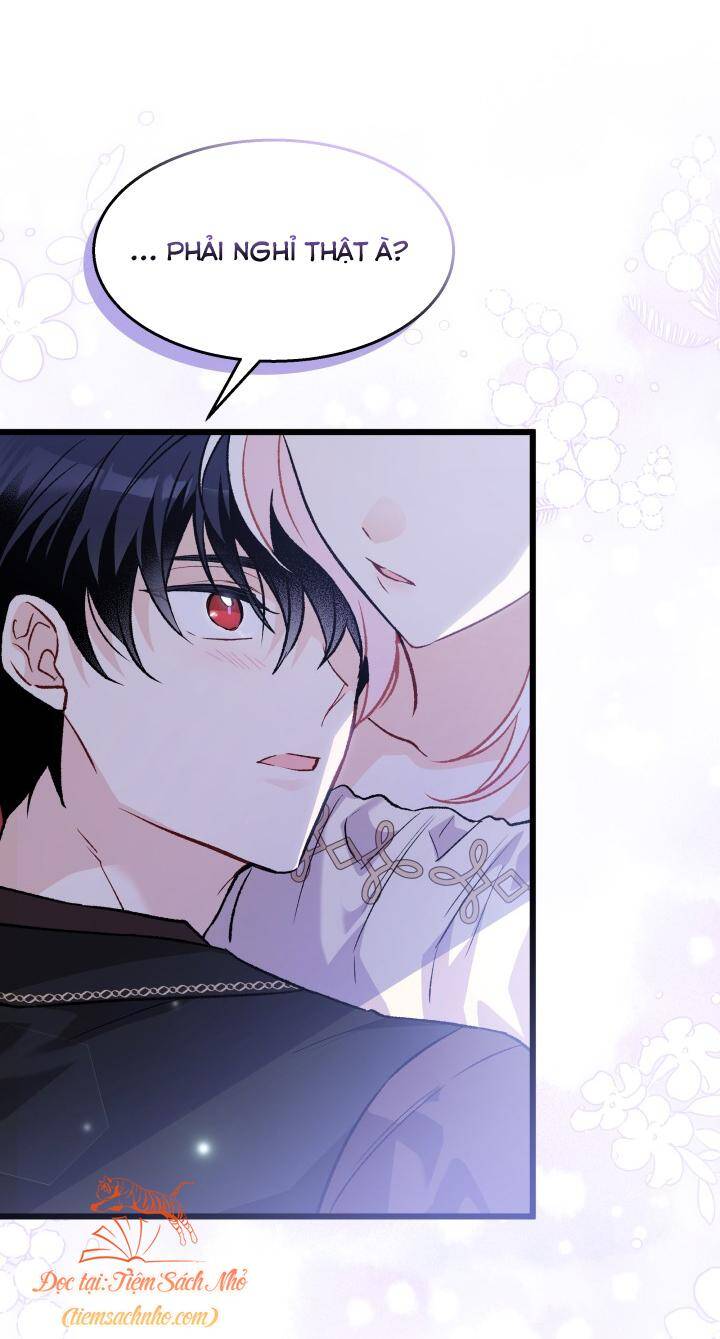 Mối Liên Kết Giữa Báo Đen Và Bé Thỏ Chap 89 - Next Chap 90