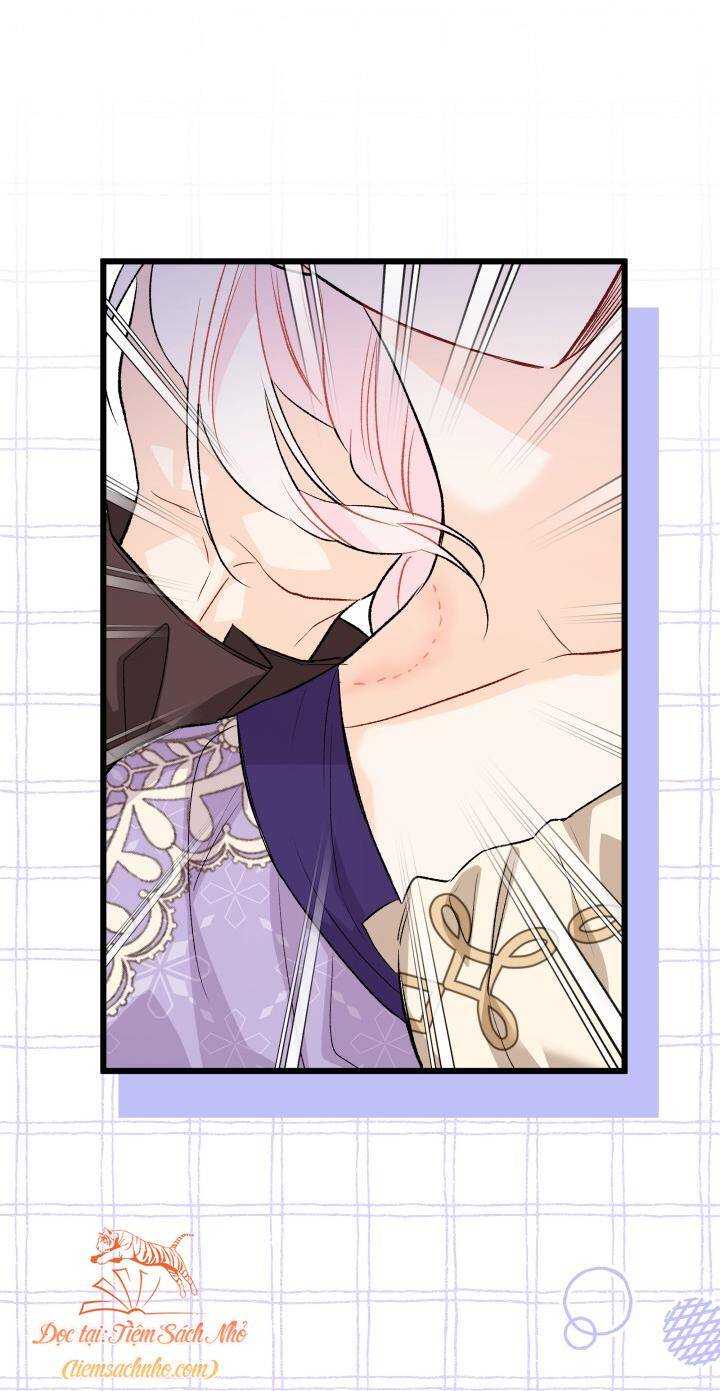 Mối Liên Kết Giữa Báo Đen Và Bé Thỏ Chap 89 - Next Chap 90