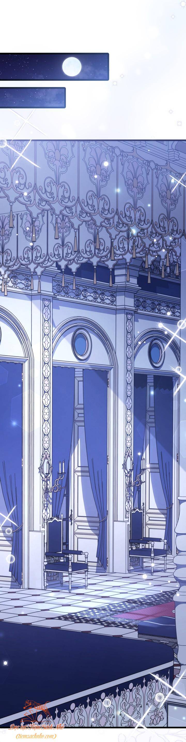 Mối Liên Kết Giữa Báo Đen Và Bé Thỏ Chap 89 - Next Chap 90