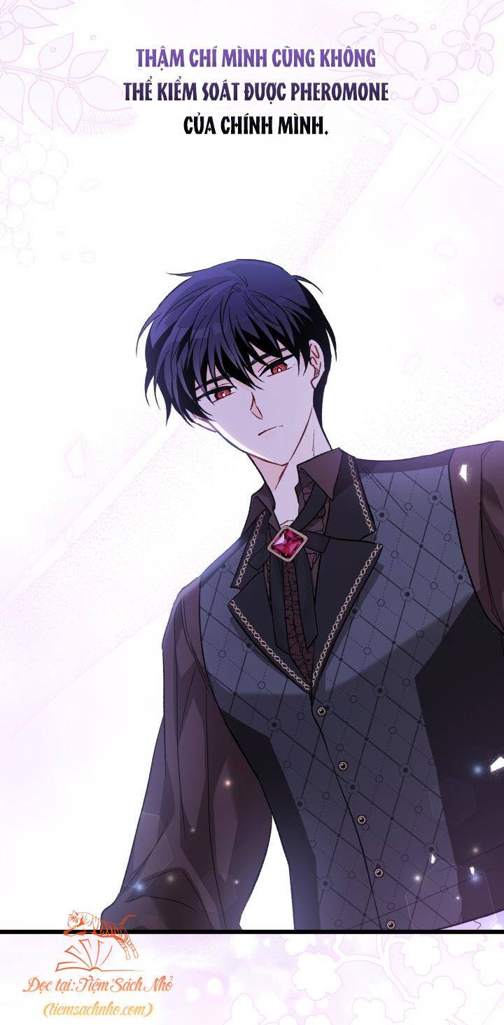 Mối Liên Kết Giữa Báo Đen Và Bé Thỏ Chap 89 - Next Chap 90