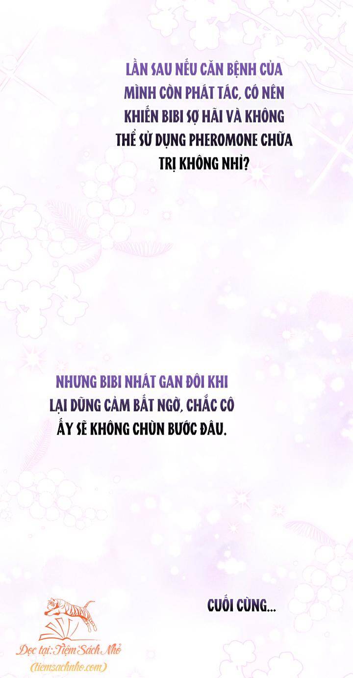 Mối Liên Kết Giữa Báo Đen Và Bé Thỏ Chap 89 - Next Chap 90