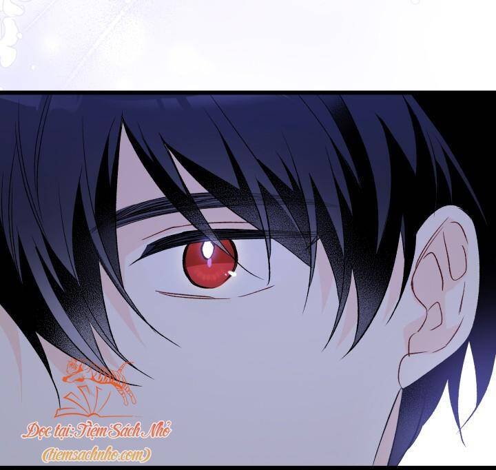 Mối Liên Kết Giữa Báo Đen Và Bé Thỏ Chap 89 - Next Chap 90