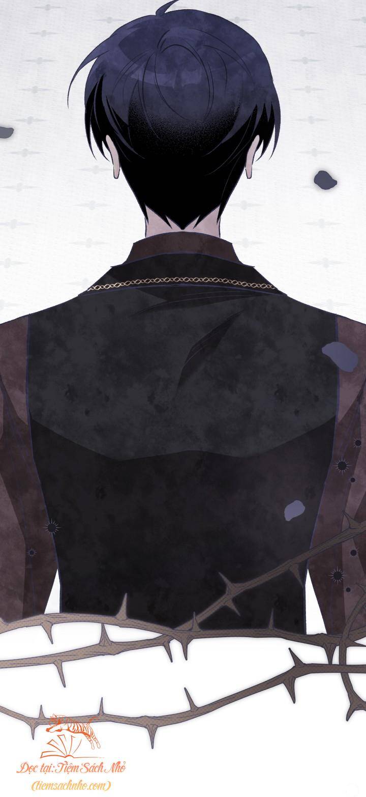 Mối Liên Kết Giữa Báo Đen Và Bé Thỏ Chap 89 - Next Chap 90