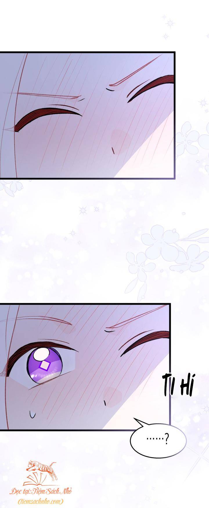 Mối Liên Kết Giữa Báo Đen Và Bé Thỏ Chap 89 - Next Chap 90