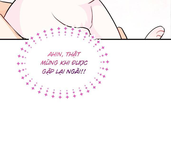 Mối Liên Kết Giữa Báo Đen Và Bé Thỏ Chap 9 - Next Chap 10