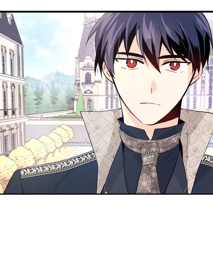 Mối Liên Kết Giữa Báo Đen Và Bé Thỏ Chap 9 - Next Chap 10