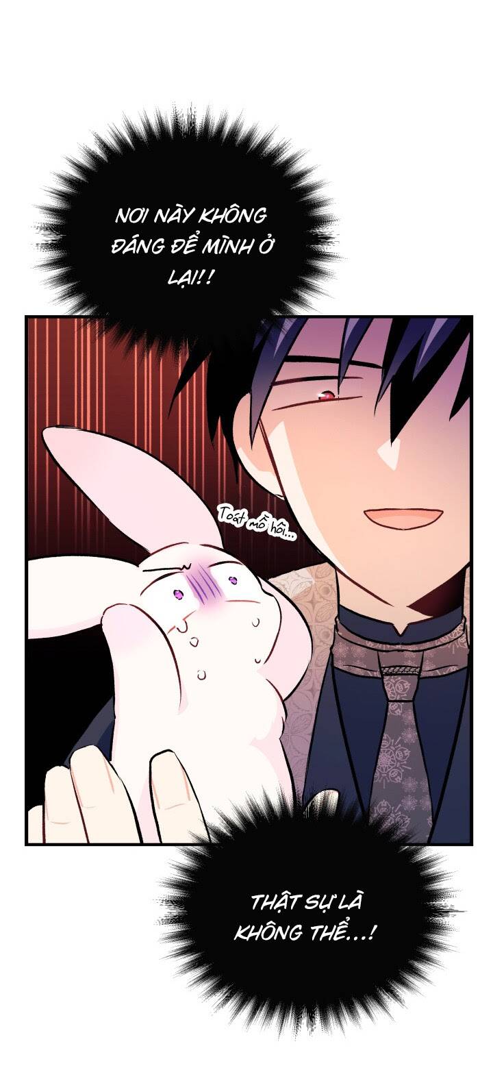 Mối Liên Kết Giữa Báo Đen Và Bé Thỏ Chap 9 - Next Chap 10