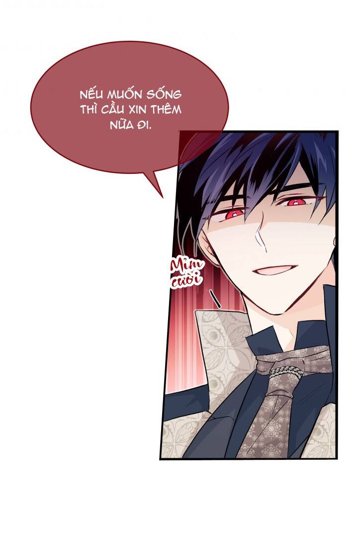 Mối Liên Kết Giữa Báo Đen Và Bé Thỏ Chap 9 - Next Chap 10