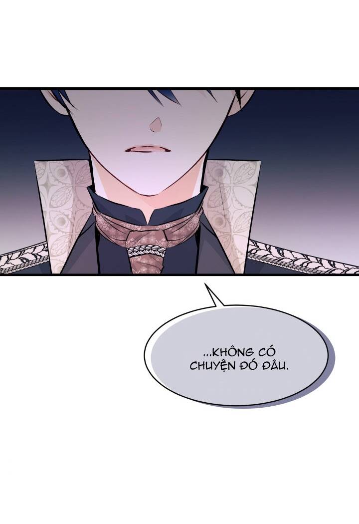 Mối Liên Kết Giữa Báo Đen Và Bé Thỏ Chap 9 - Next Chap 10