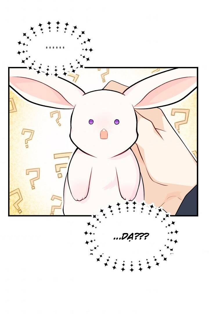 Mối Liên Kết Giữa Báo Đen Và Bé Thỏ Chap 9 - Next Chap 10