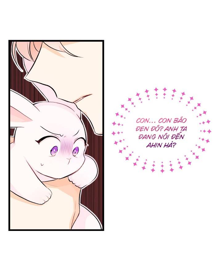 Mối Liên Kết Giữa Báo Đen Và Bé Thỏ Chap 9 - Next Chap 10