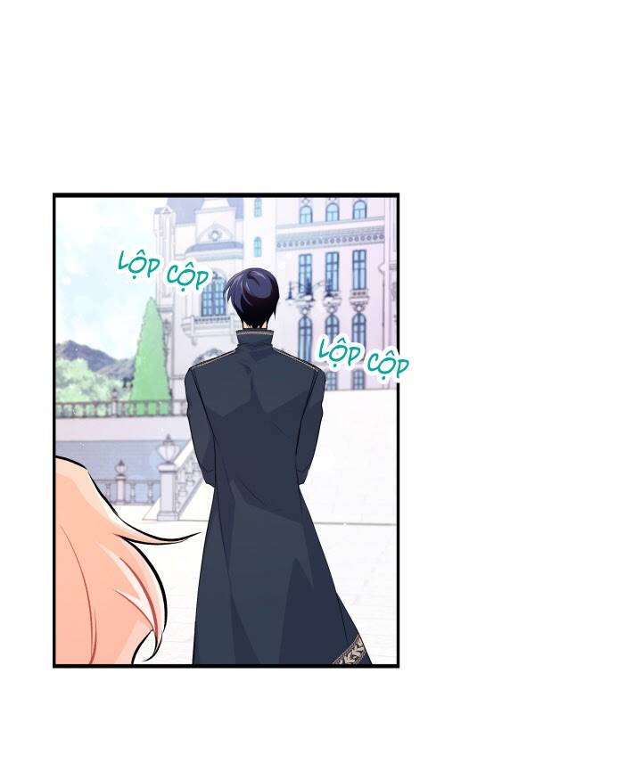 Mối Liên Kết Giữa Báo Đen Và Bé Thỏ Chap 9 - Next Chap 10