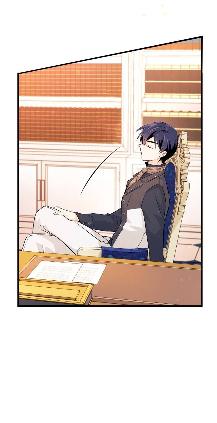 Mối Liên Kết Giữa Báo Đen Và Bé Thỏ Chap 9 - Next Chap 10