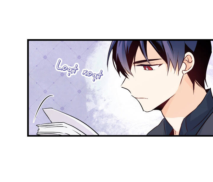 Mối Liên Kết Giữa Báo Đen Và Bé Thỏ Chap 9 - Next Chap 10