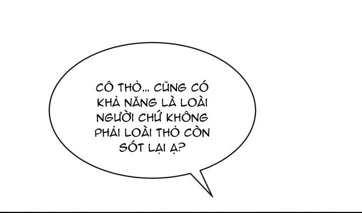 Mối Liên Kết Giữa Báo Đen Và Bé Thỏ Chap 9 - Next Chap 10