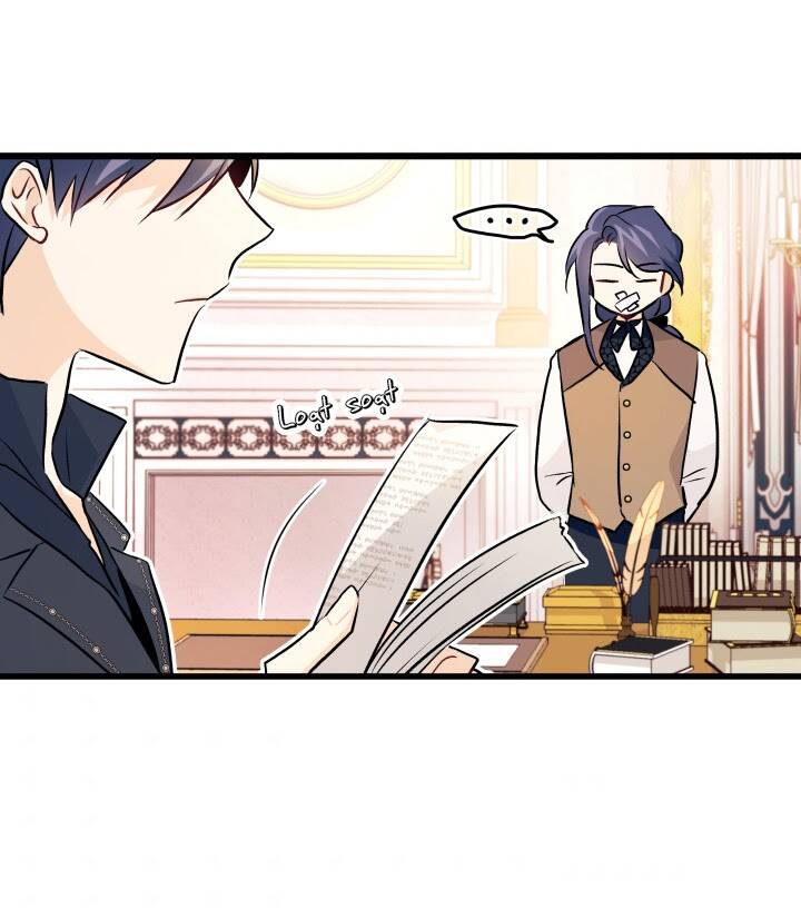 Mối Liên Kết Giữa Báo Đen Và Bé Thỏ Chap 9 - Next Chap 10