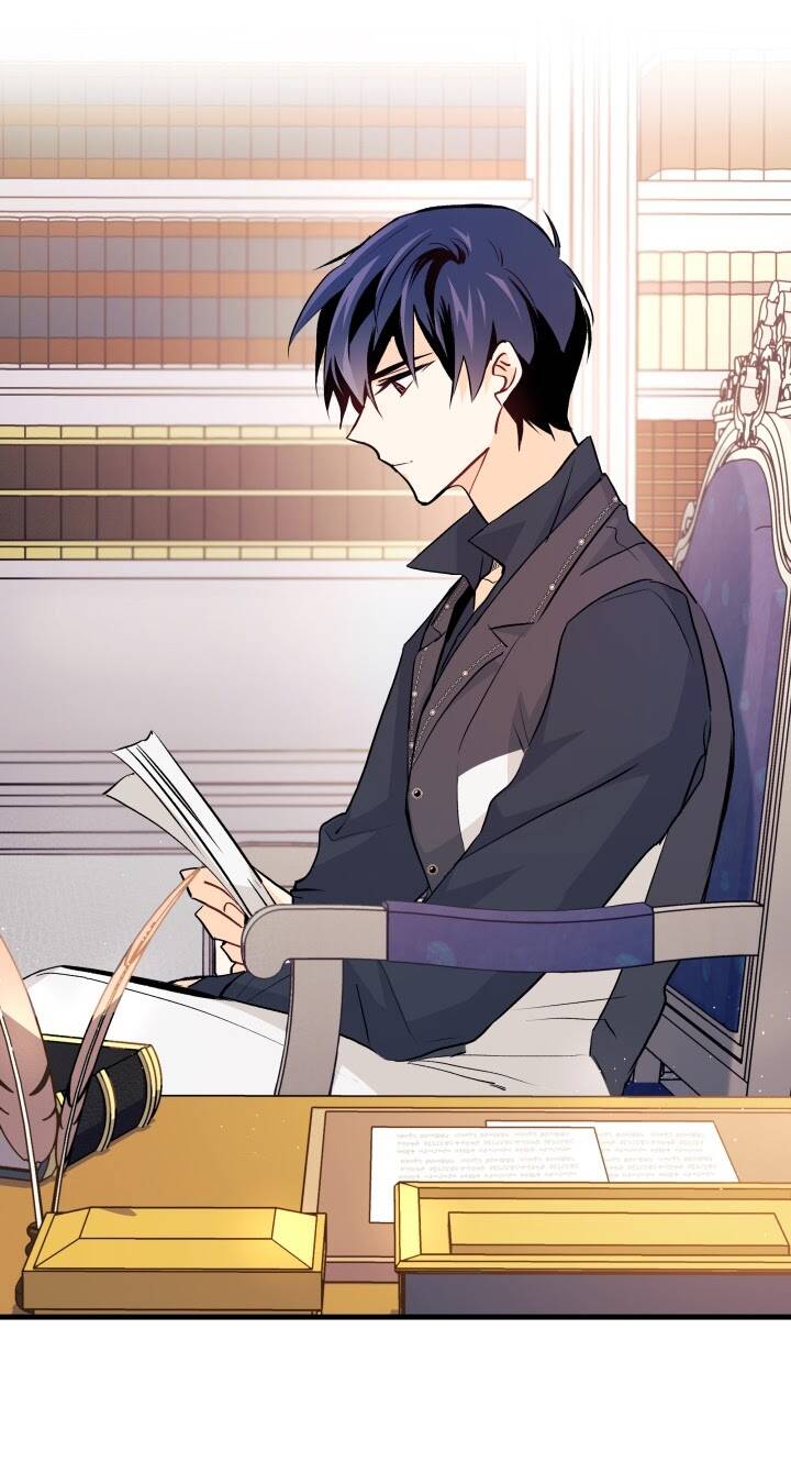 Mối Liên Kết Giữa Báo Đen Và Bé Thỏ Chap 9 - Next Chap 10