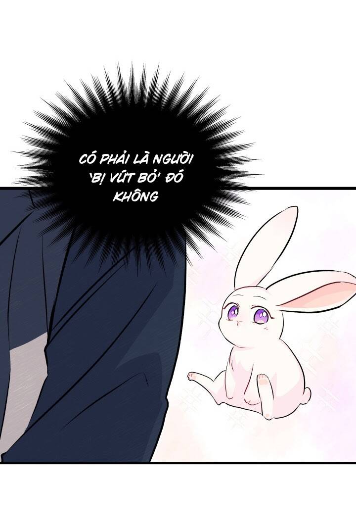 Mối Liên Kết Giữa Báo Đen Và Bé Thỏ Chap 9 - Next Chap 10
