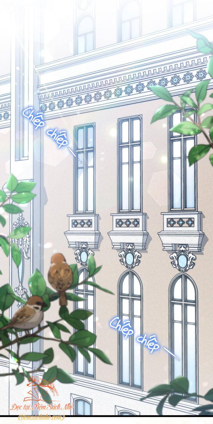 Mối Liên Kết Giữa Báo Đen Và Bé Thỏ Chap 90 - Next Chap 91