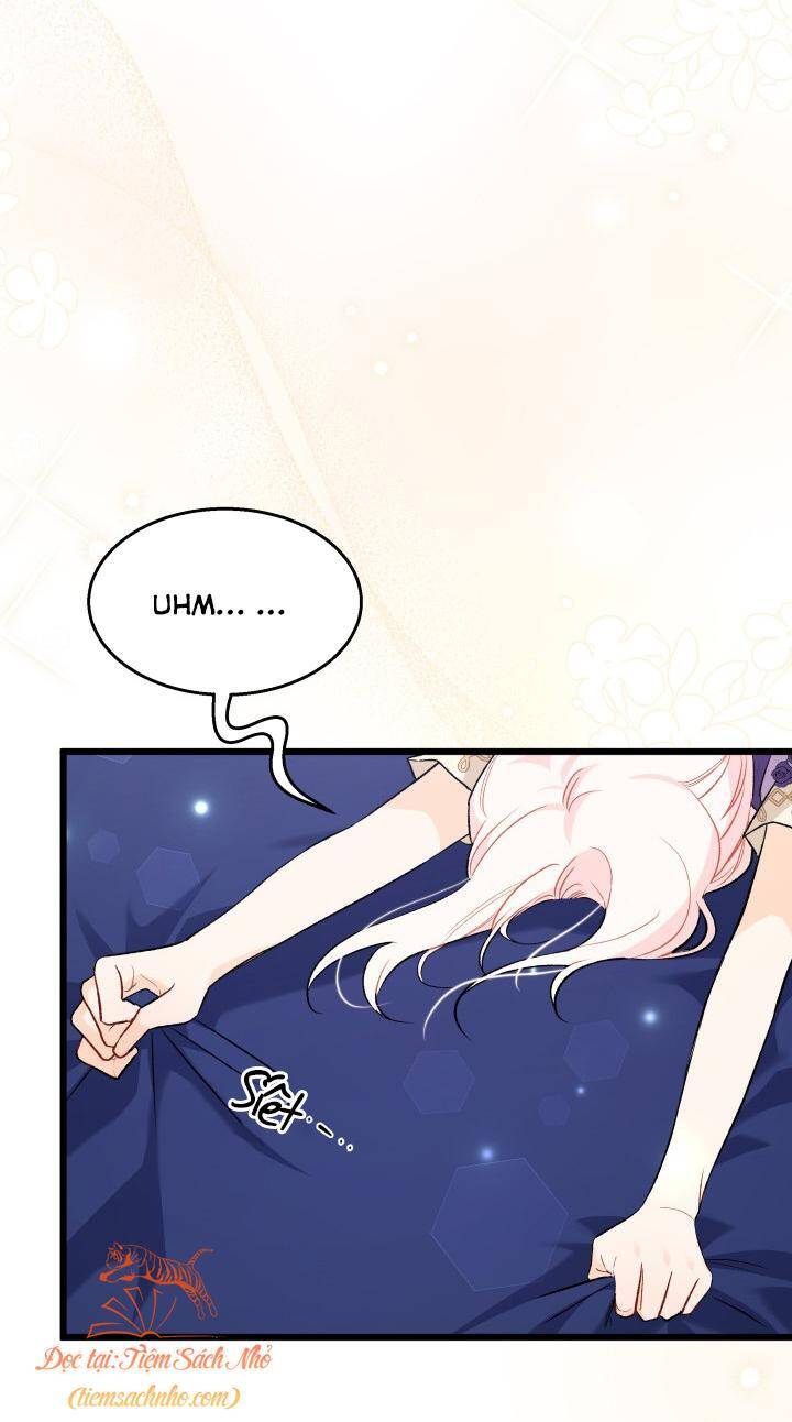 Mối Liên Kết Giữa Báo Đen Và Bé Thỏ Chap 90 - Next Chap 91