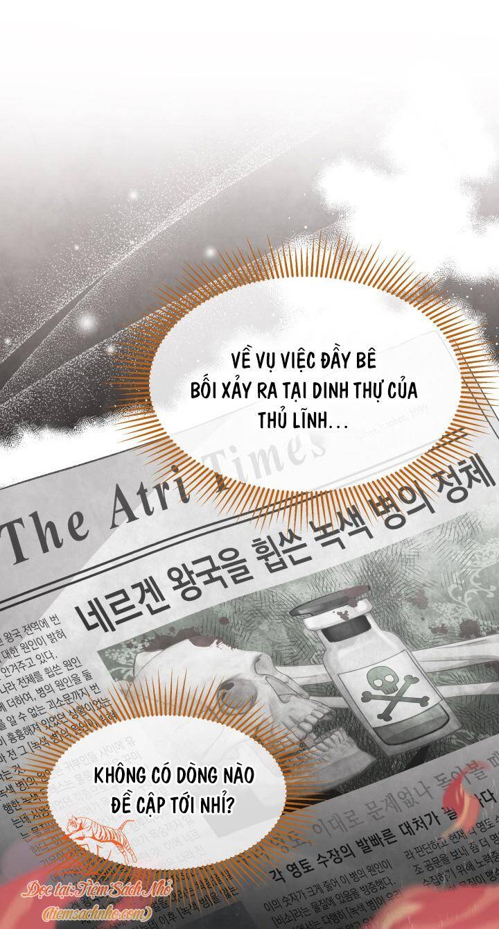 Mối Liên Kết Giữa Báo Đen Và Bé Thỏ Chap 90 - Next Chap 91