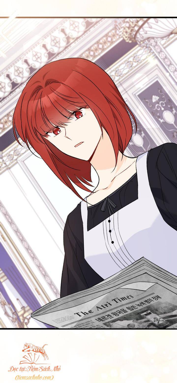 Mối Liên Kết Giữa Báo Đen Và Bé Thỏ Chap 90 - Next Chap 91