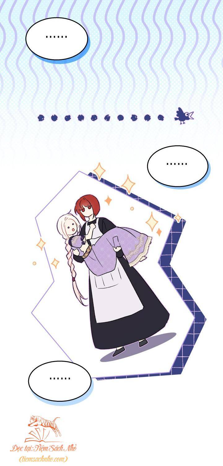 Mối Liên Kết Giữa Báo Đen Và Bé Thỏ Chap 90 - Next Chap 91