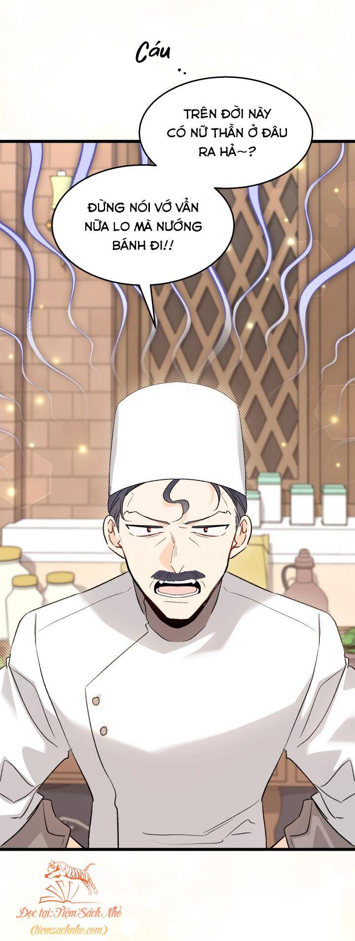 Mối Liên Kết Giữa Báo Đen Và Bé Thỏ Chap 90 - Next Chap 91