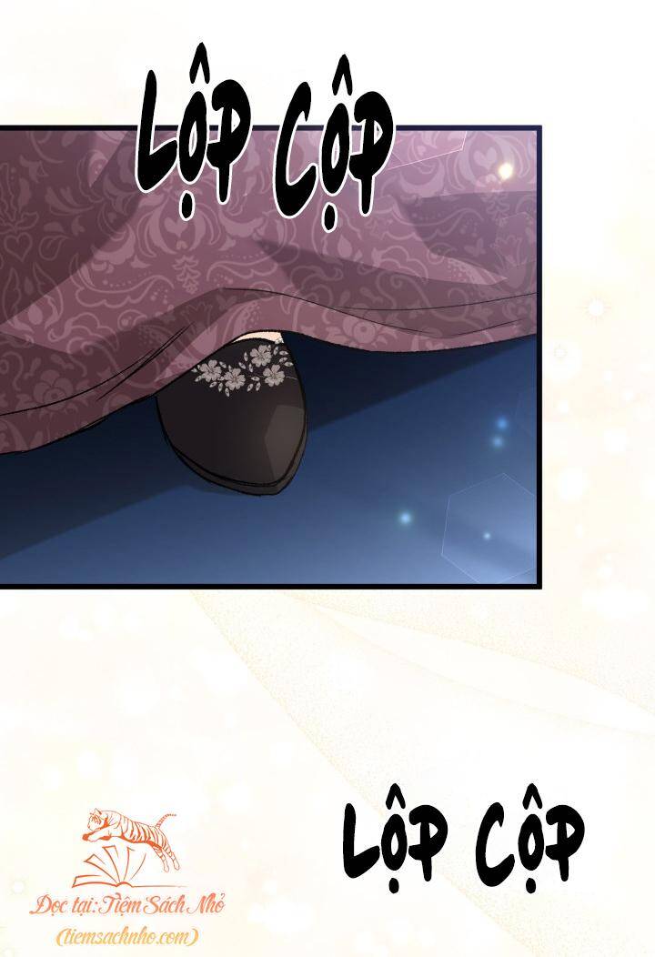 Mối Liên Kết Giữa Báo Đen Và Bé Thỏ Chap 90 - Next Chap 91