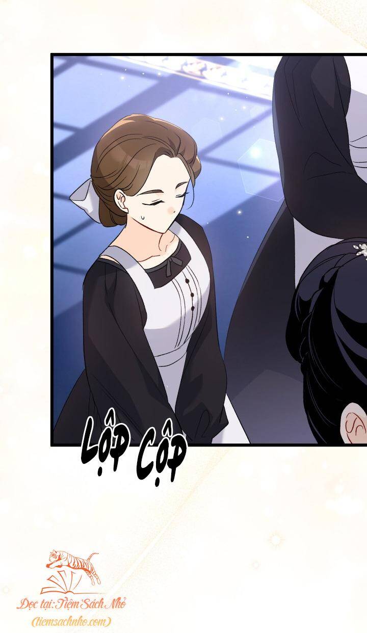 Mối Liên Kết Giữa Báo Đen Và Bé Thỏ Chap 90 - Next Chap 91