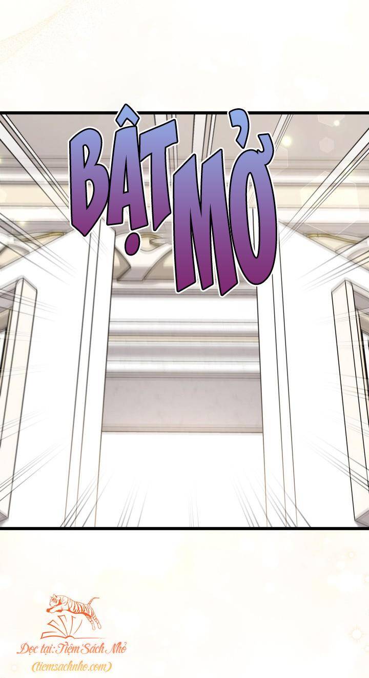 Mối Liên Kết Giữa Báo Đen Và Bé Thỏ Chap 90 - Next Chap 91