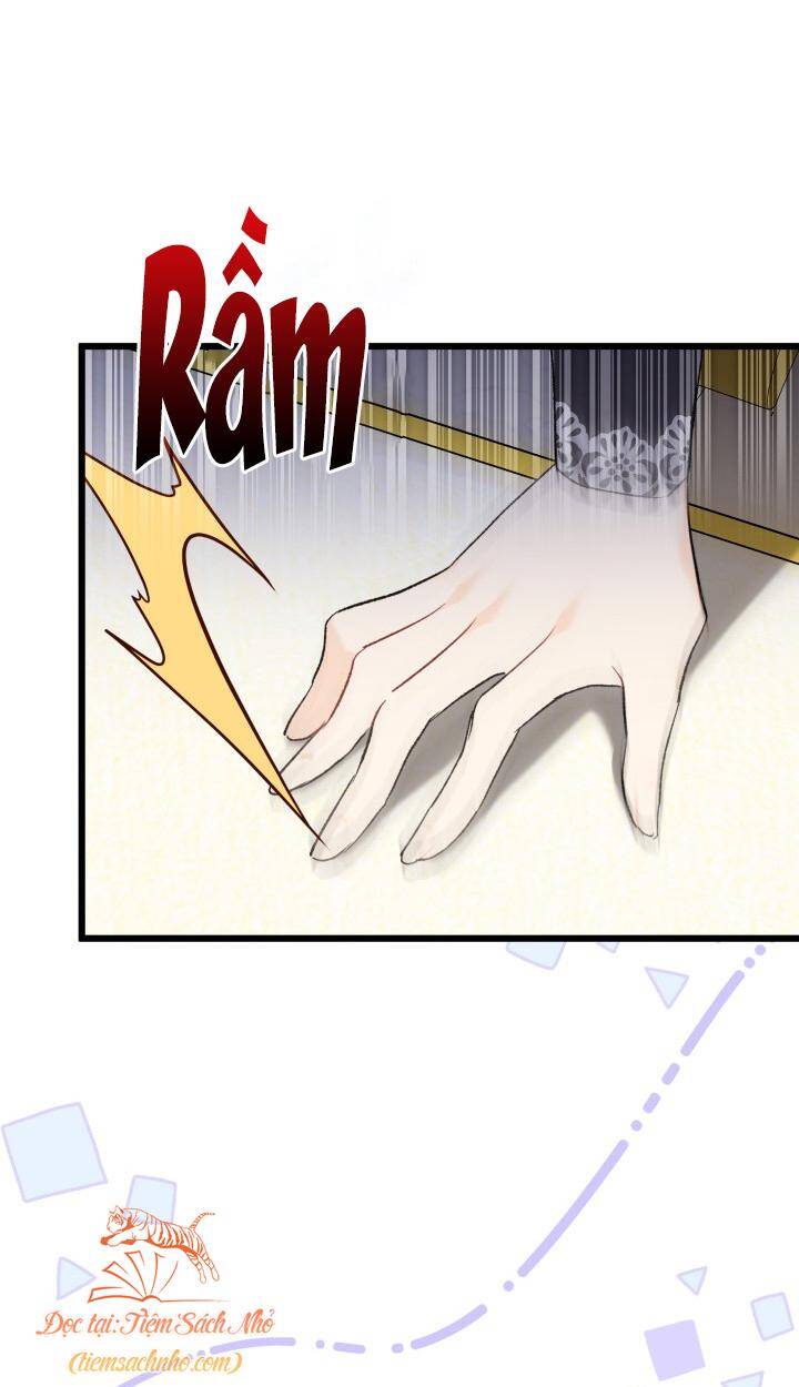 Mối Liên Kết Giữa Báo Đen Và Bé Thỏ Chap 90 - Next Chap 91