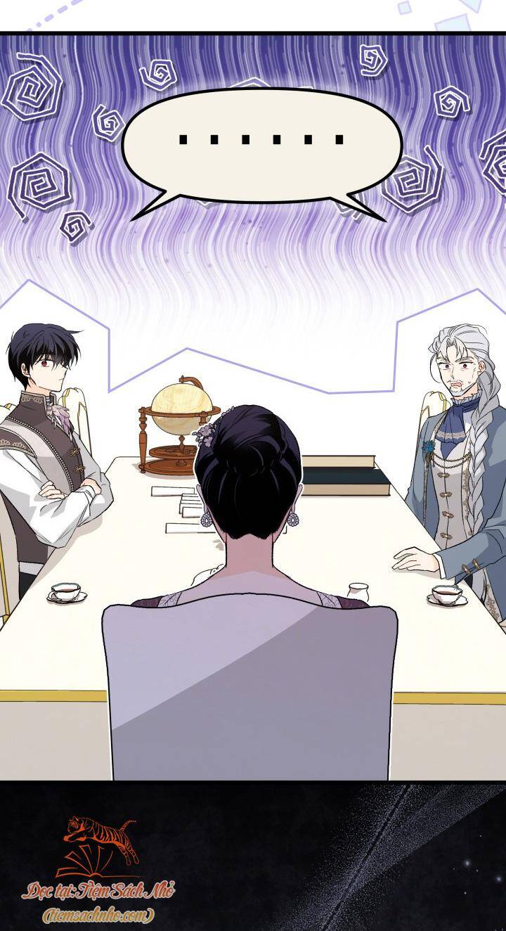 Mối Liên Kết Giữa Báo Đen Và Bé Thỏ Chap 90 - Next Chap 91