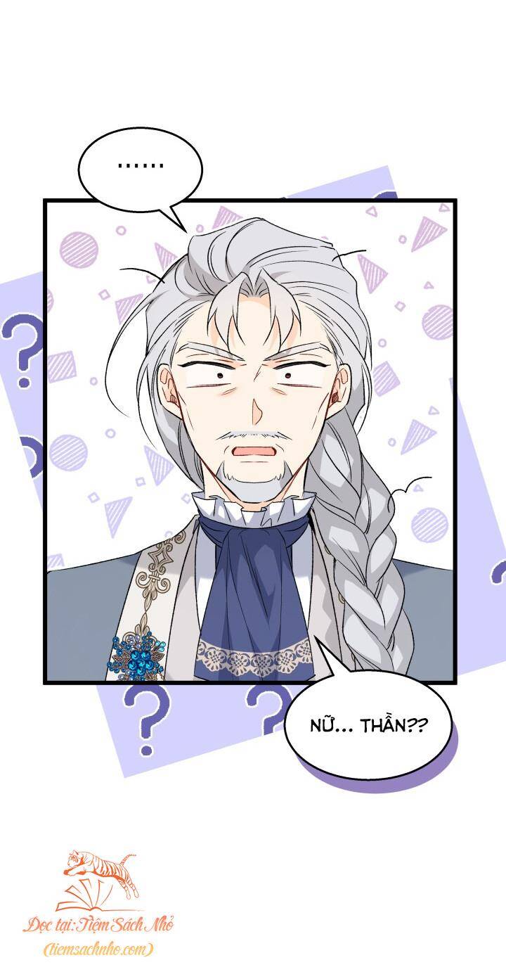 Mối Liên Kết Giữa Báo Đen Và Bé Thỏ Chap 90 - Next Chap 91