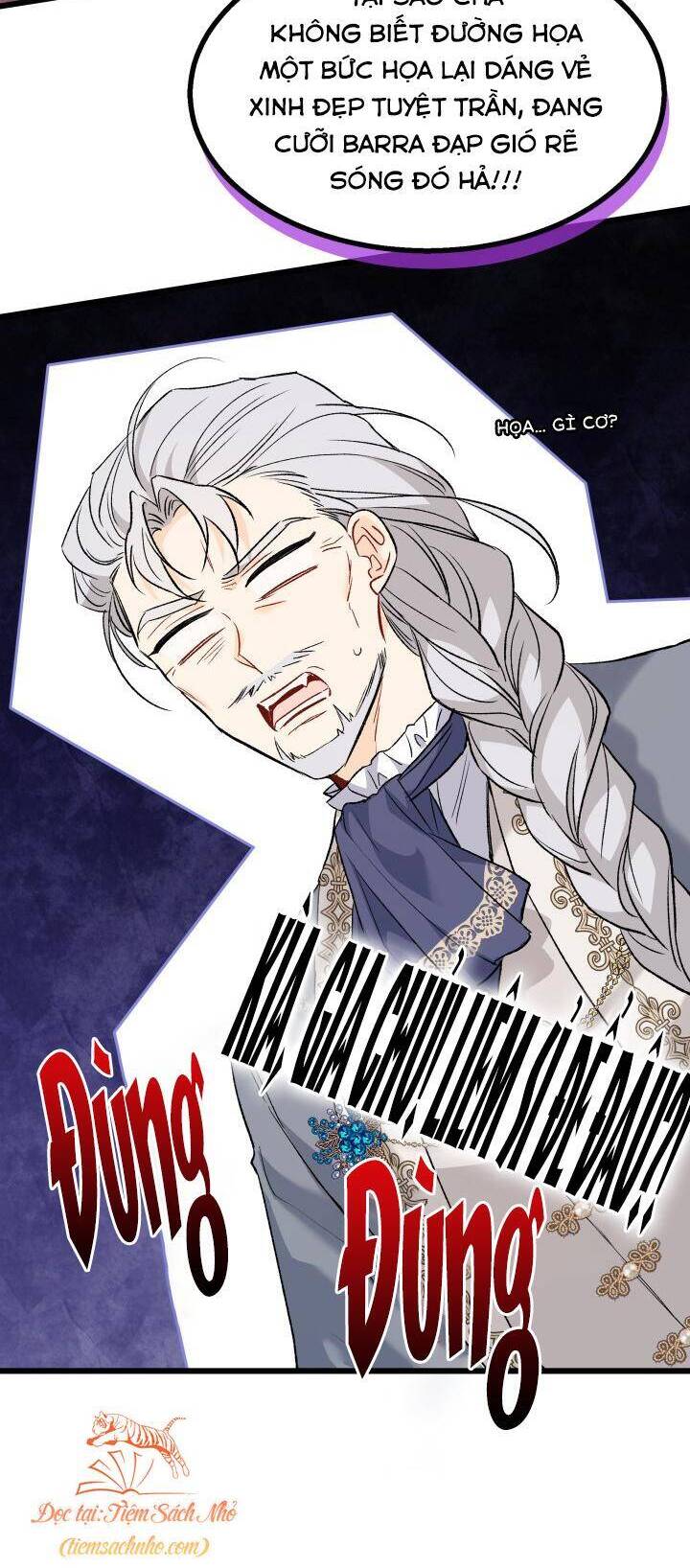 Mối Liên Kết Giữa Báo Đen Và Bé Thỏ Chap 90 - Next Chap 91