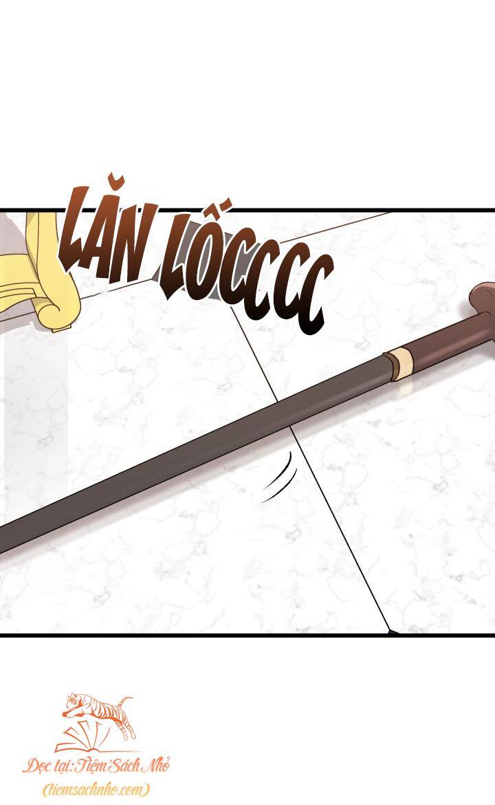 Mối Liên Kết Giữa Báo Đen Và Bé Thỏ Chap 90 - Next Chap 91