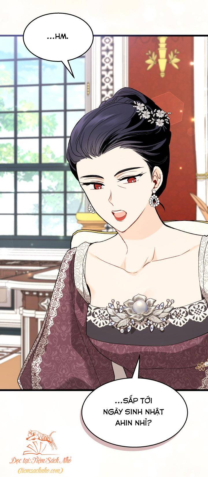 Mối Liên Kết Giữa Báo Đen Và Bé Thỏ Chap 90 - Next Chap 91