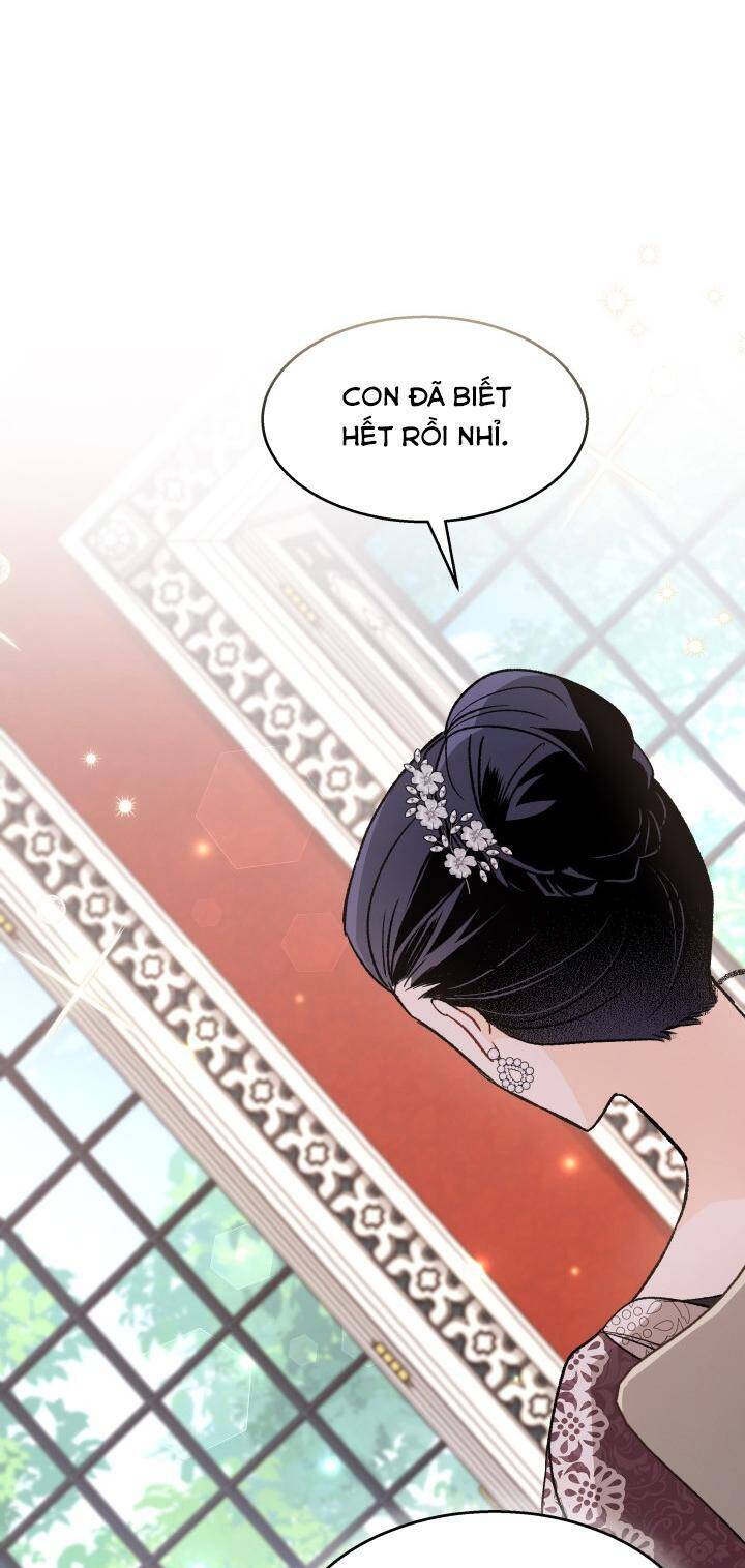 Mối Liên Kết Giữa Báo Đen Và Bé Thỏ Chap 90 - Next Chap 91