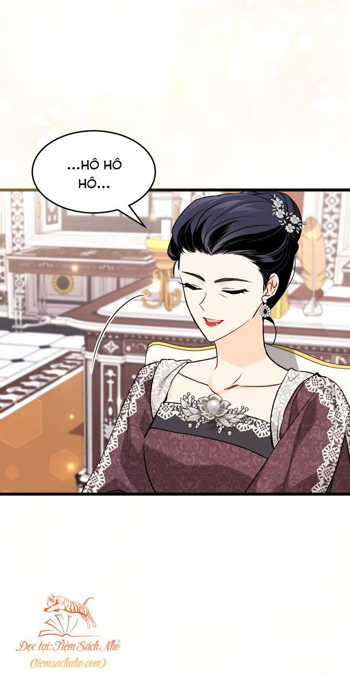 Mối Liên Kết Giữa Báo Đen Và Bé Thỏ Chap 90 - Next Chap 91