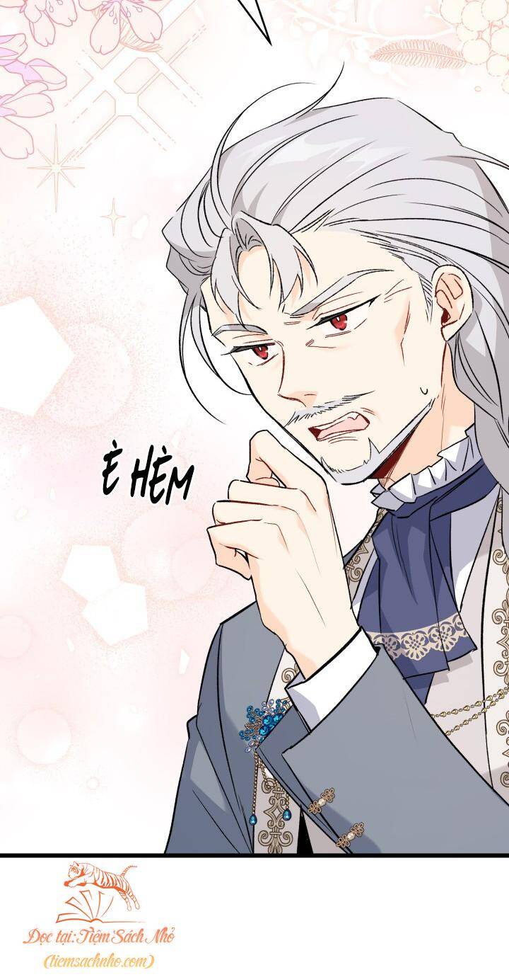 Mối Liên Kết Giữa Báo Đen Và Bé Thỏ Chap 90 - Next Chap 91