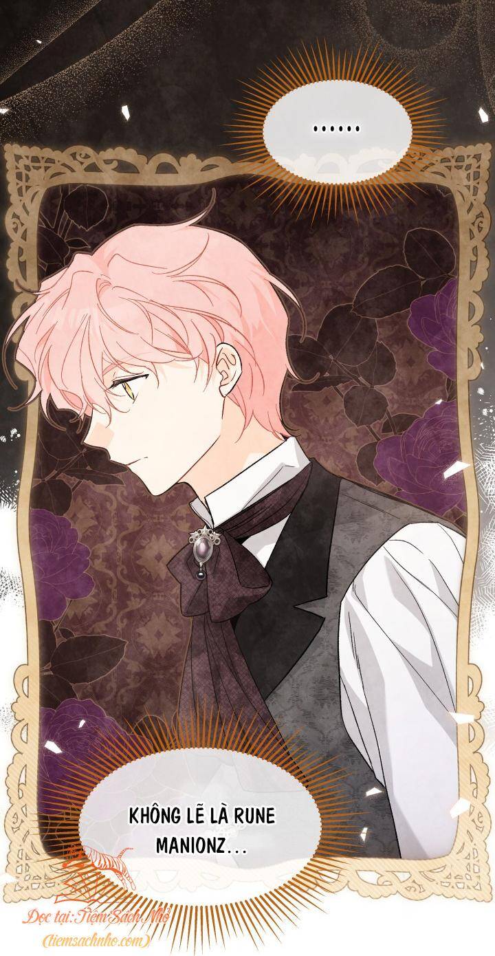 Mối Liên Kết Giữa Báo Đen Và Bé Thỏ Chap 90 - Next Chap 91