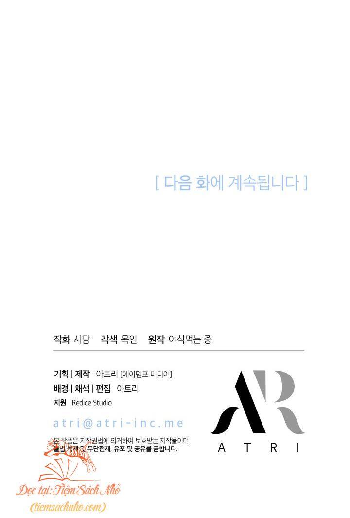 Mối Liên Kết Giữa Báo Đen Và Bé Thỏ Chap 90 - Next Chap 91